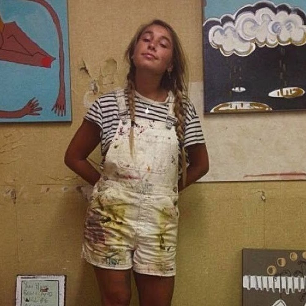 Meet your Posher, Haley